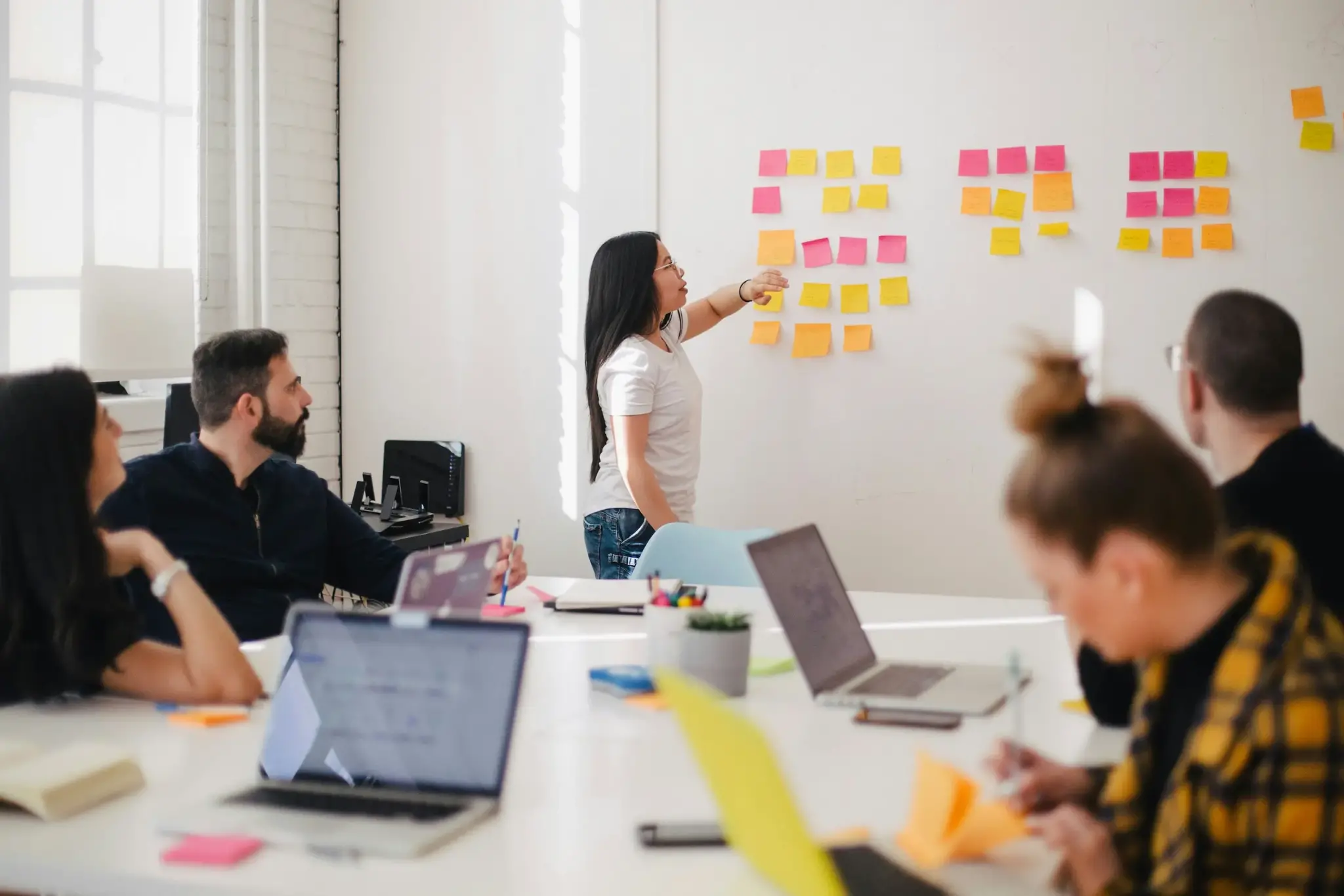 Excelencia estrategica y operativa
