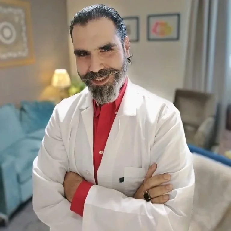 Roberto Martínez Elizondo