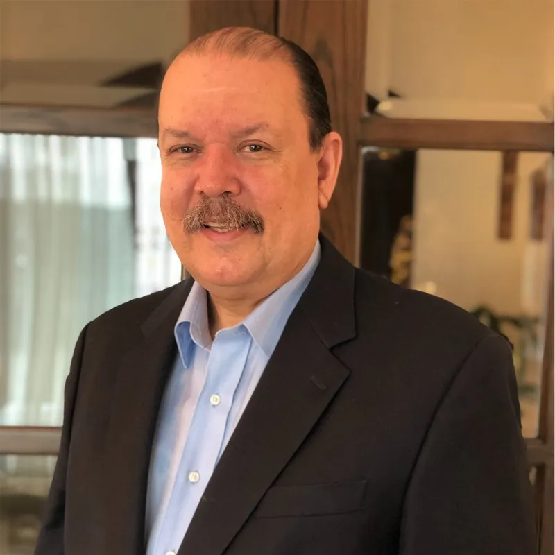 Luis Cantú González